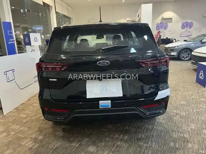 فورد تيريتوري 2025 for Sale in الرياض Image-11