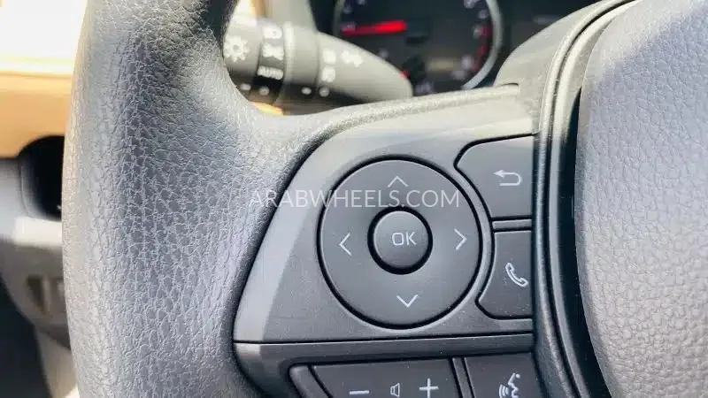 تويوتا راف 4 2025 for Sale in الرياض Image-9