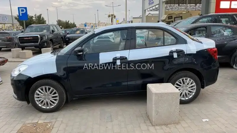  سوزوكي ديزاير 2025 for Sale in الرياض Image-3