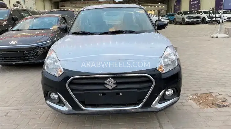  سوزوكي ديزاير 2025 for Sale in الرياض Image-2