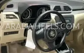  سوزوكي ديزاير 2025 for Sale in الرياض Image-10