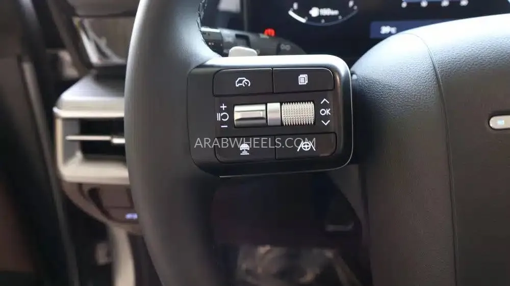 هيونداي أزيرا 2025 for Sale in الرياض Image-6