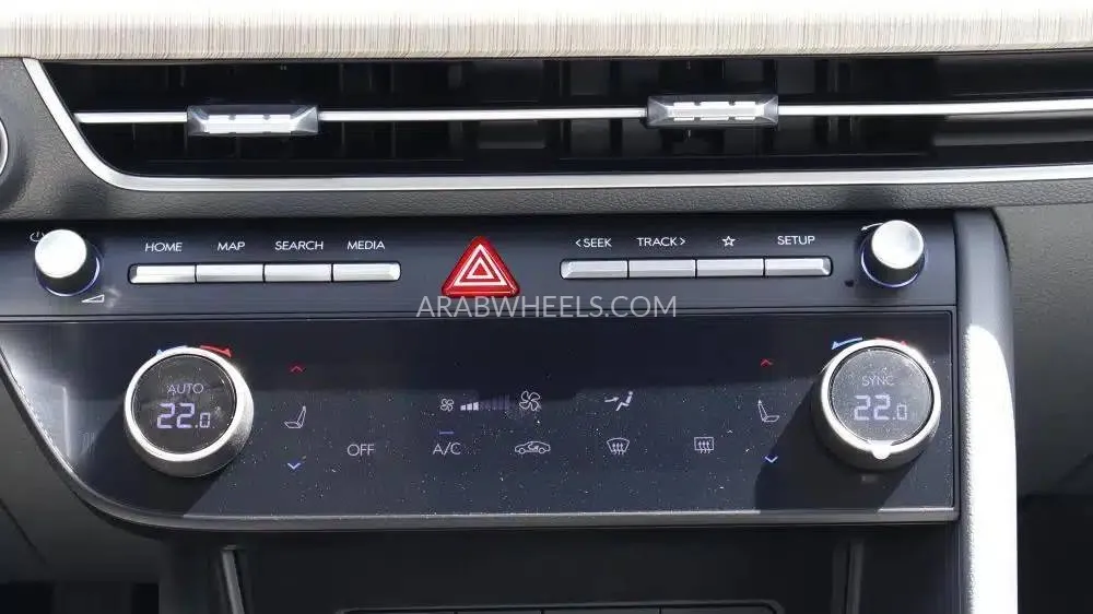 هيونداي سوناتا 2025 for Sale in الرياض Image-6