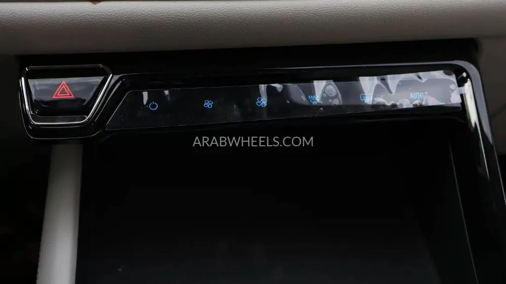 فورد تيريتوري 2025 for Sale in الرياض Image-7