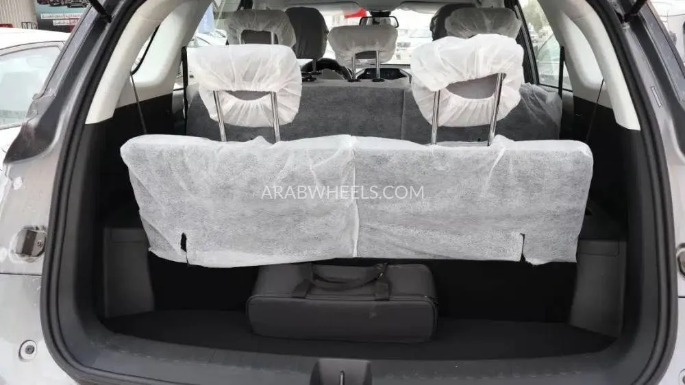 شفروليه  كابتيفا 2025 for Sale in الرياض Image-8