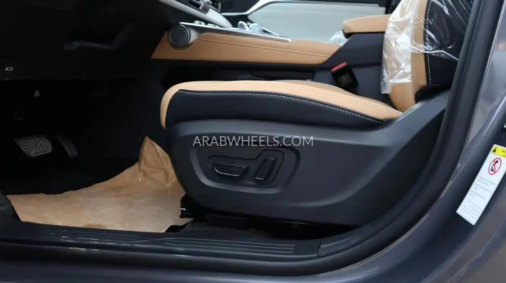 شفروليه  كابتيفا 2025 for Sale in الرياض Image-12