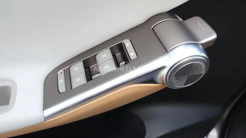 جي إيه سي إمكو 2025 for Sale in الرياض Image-7