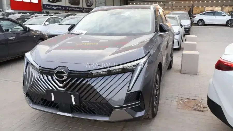 جي إيه سي إمكو 2025 for Sale in الرياض Image-12