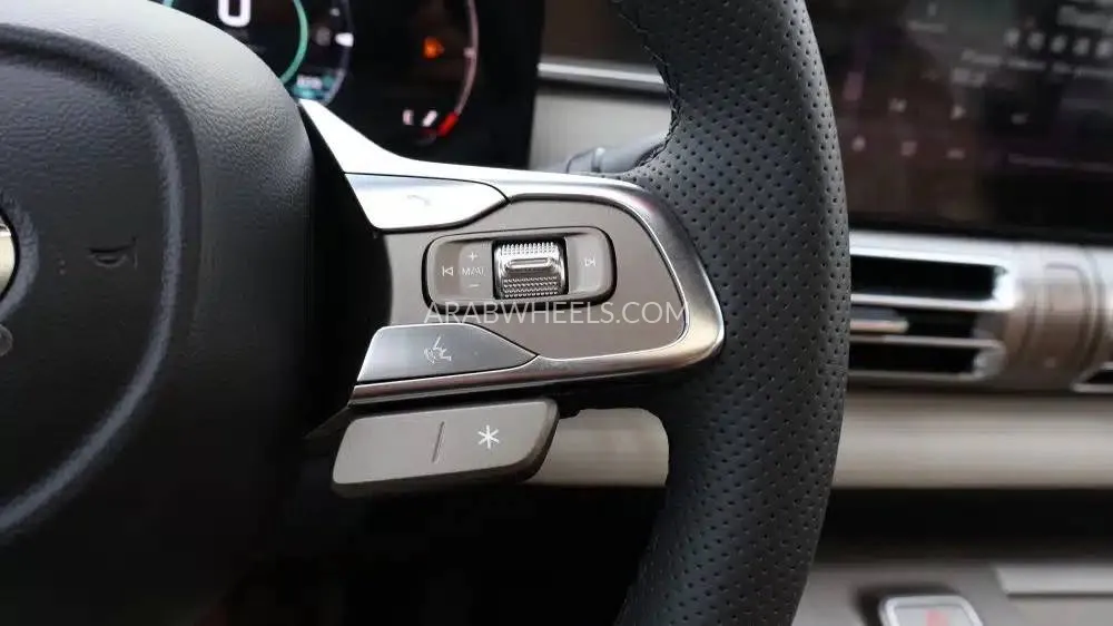 جي إيه سي إمكو 2025 for Sale in الرياض Image-16