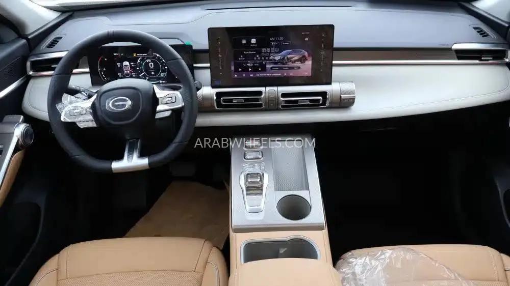 جي إيه سي إمكو 2025 for Sale in الرياض Image-18