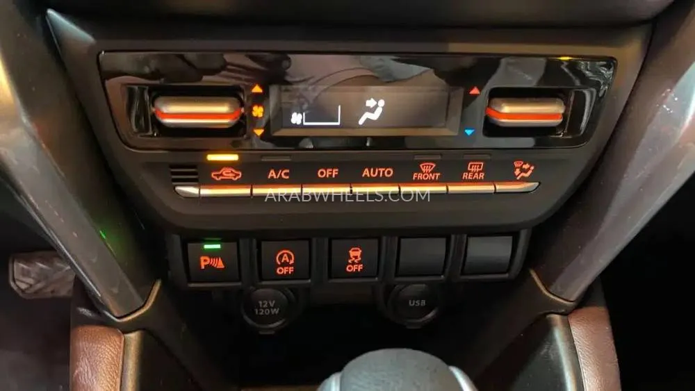 تويوتا أوربان كروزر 2025 for Sale in الرياض Image-7