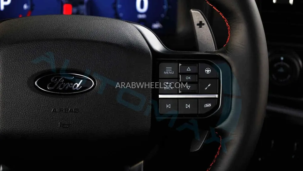 فورد F150 2025 for Sale in وادي الدواسر Image-11