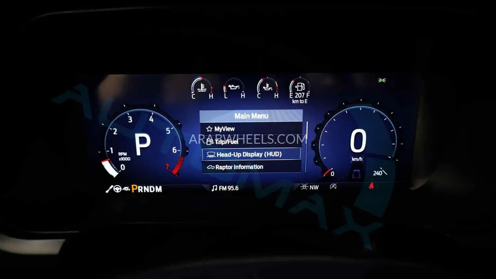 فورد F150 2025 for Sale in وادي الدواسر Image-13