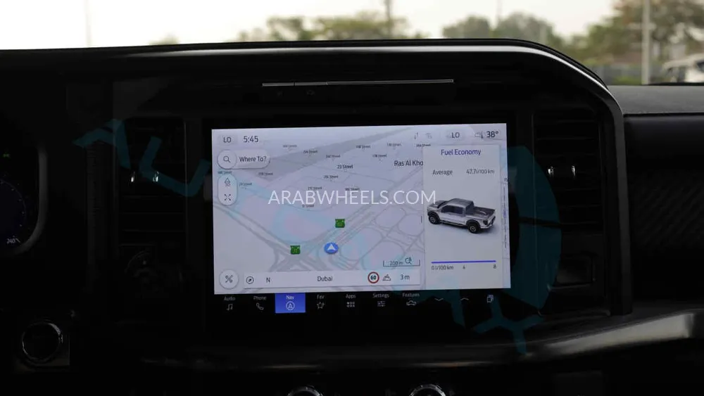 فورد F150 2025 for Sale in وادي الدواسر Image-15