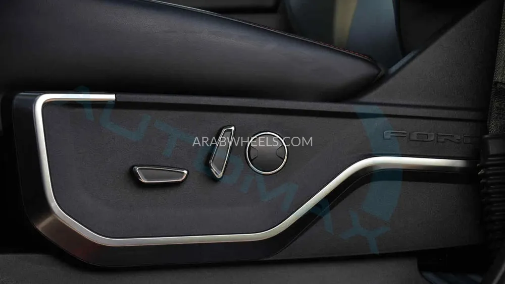 فورد F150 2025 for Sale in وادي الدواسر Image-28