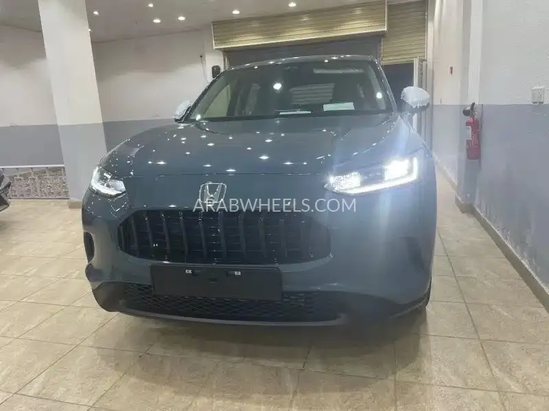 هوندا ZR-V 2024 for Sale in الرياض Image-4