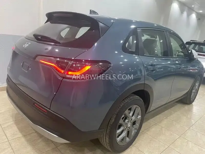هوندا ZR-V 2024 for Sale in الرياض Image-15