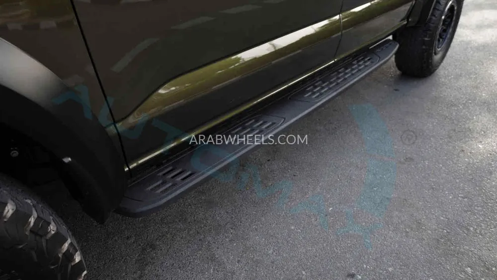 فورد F150 2025 for Sale in وادي الدواسر Image-34