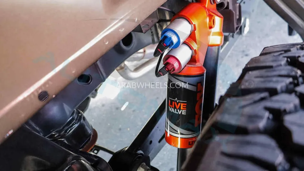 فورد F150 2025 for Sale in وادي الدواسر Image-38