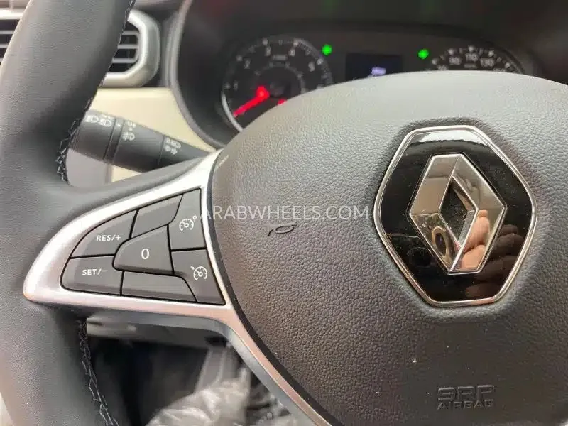 رينو داستر 2024 for Sale in الرياض Image-10