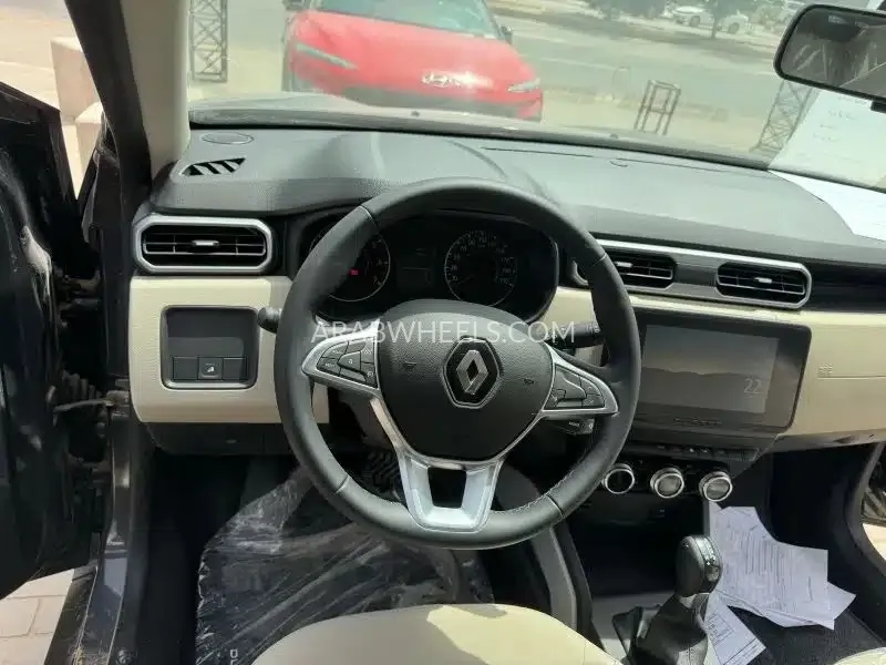 رينو داستر 2024 for Sale in الرياض Image-9