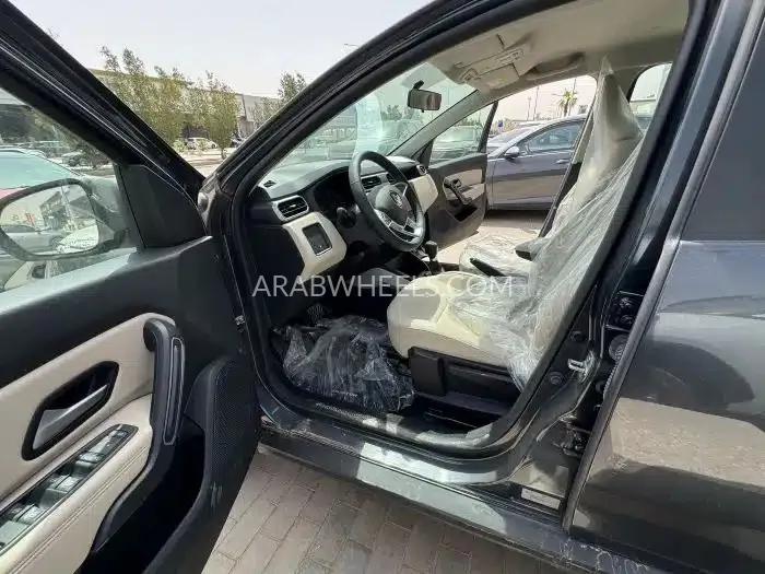 رينو داستر 2024 for Sale in الرياض Image-10