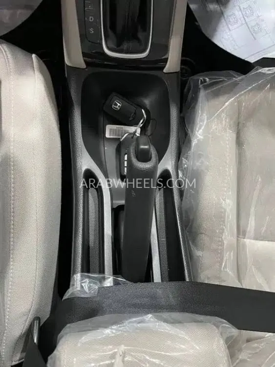 هوندا سيتي 2024 for Sale in الرياض Image-6