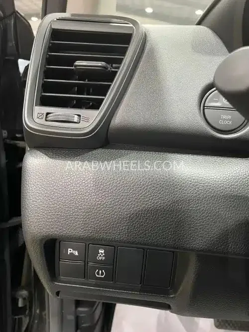 هوندا سيتي 2024 for Sale in الرياض Image-11
