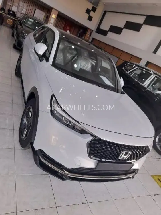 هوندا HR-V 2024 for Sale in الرياض Image-1