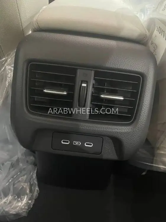 هوندا ZR-V 2024 for Sale in الرياض Image-8