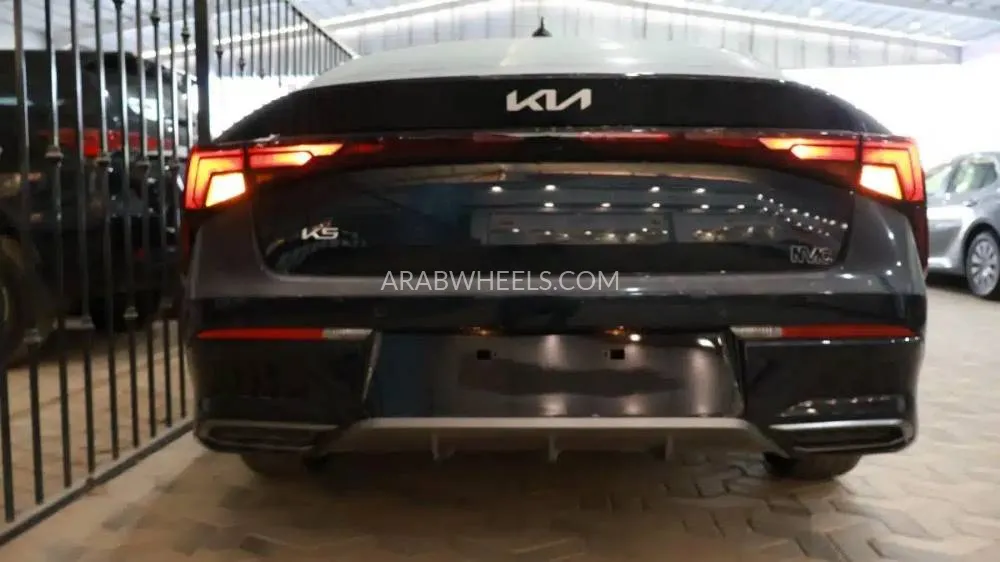 كيا K5 2024 for Sale in الرياض Image-4