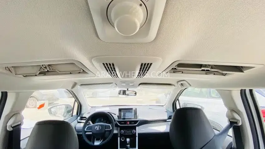 تويوتا فيلوز 2024 for Sale in الرياض Image-9