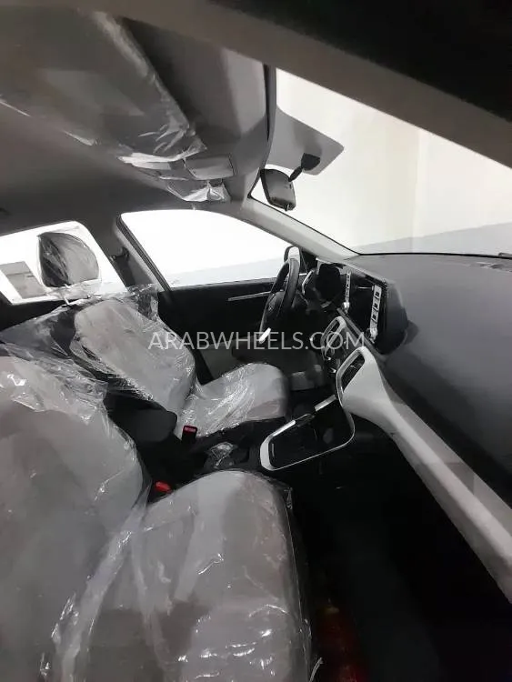 كيا سونيت 2024 for Sale in الرياض Image-3