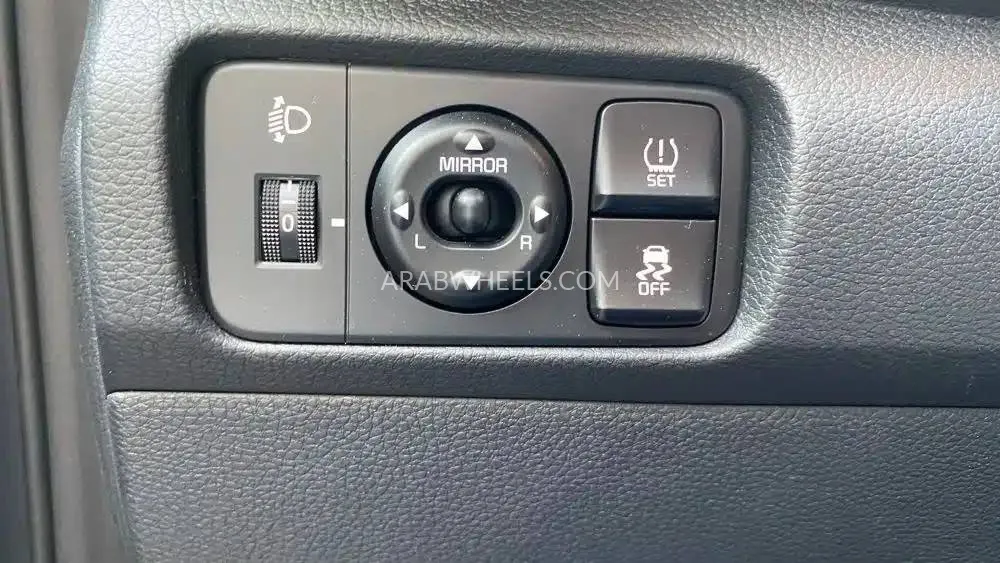 كيا بيجاس 2024 for Sale in الرياض Image-5