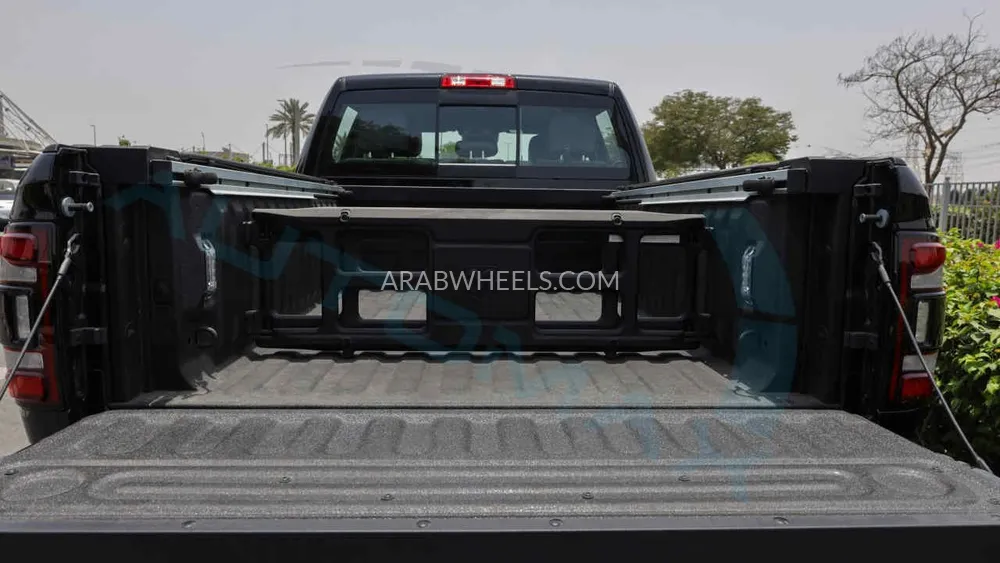 رام 2500 2024 for Sale in وادي الدواسر Image-34