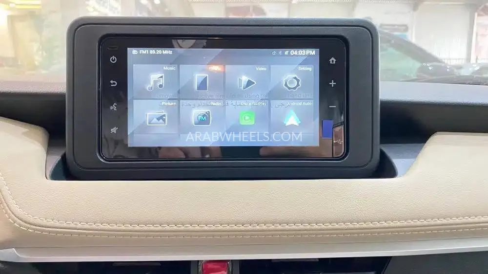 Toyota Yaris 2024 for Sale in Riyadh Image-7