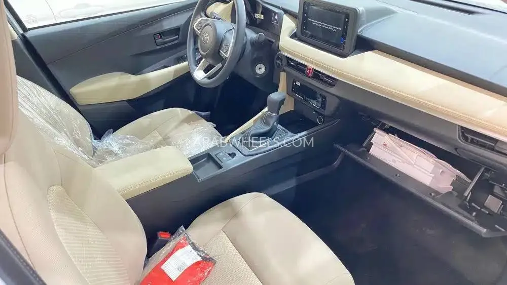 Toyota Yaris 2024 for Sale in Riyadh Image-4