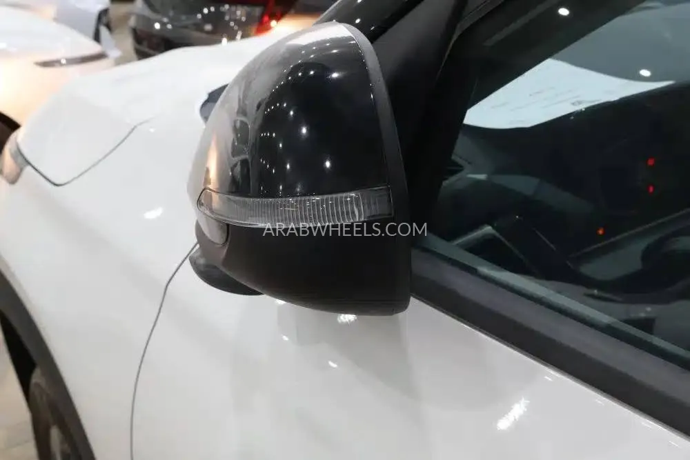 Kia Seltos 2024 for Sale in Riyadh Image-4