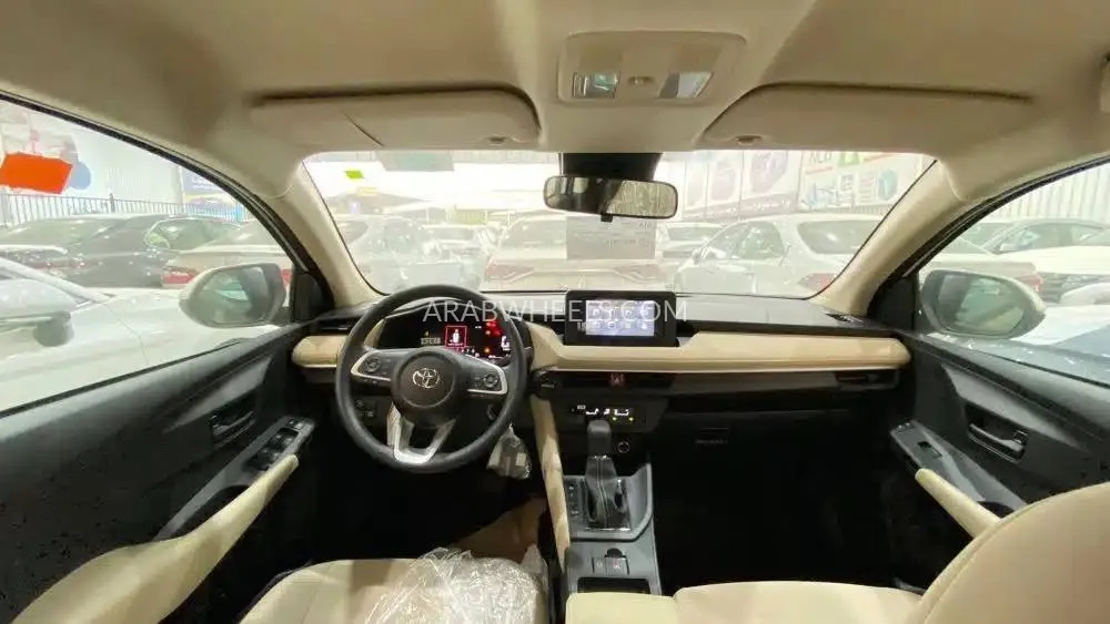 Toyota Yaris 2024 for Sale in Riyadh Image-10