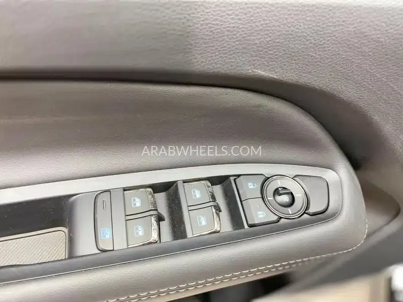 فورد تيريتوري 2025 for Sale in الرياض Image-7