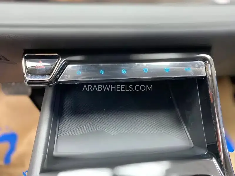 فورد تيريتوري 2025 for Sale in الرياض Image-12