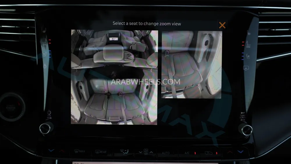 جيب جراند واجونير 2023 for Sale in وادي الدواسر Image-16