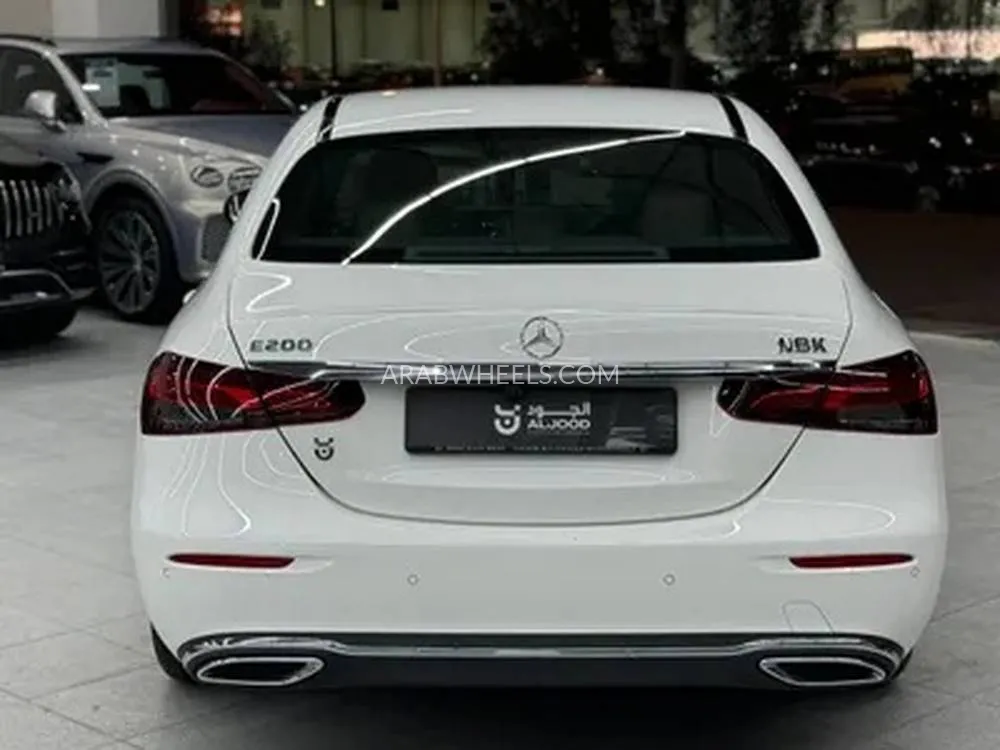 مرسيديس بنز سي إل إي 2022 for Sale in الرياض Image-2