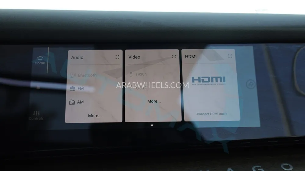 جيب جراند واجونير 2023 for Sale in وادي الدواسر Image-26