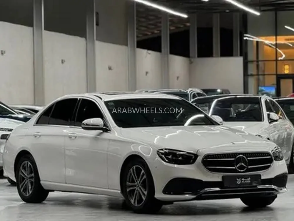 مرسيديس بنز سي إل إي 2021 for Sale in الرياض Image-1
