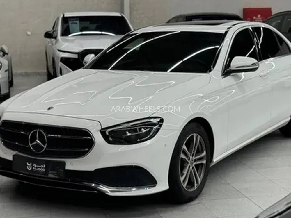 مرسيديس بنز سي إل إي 2021 for Sale in الرياض Image-4