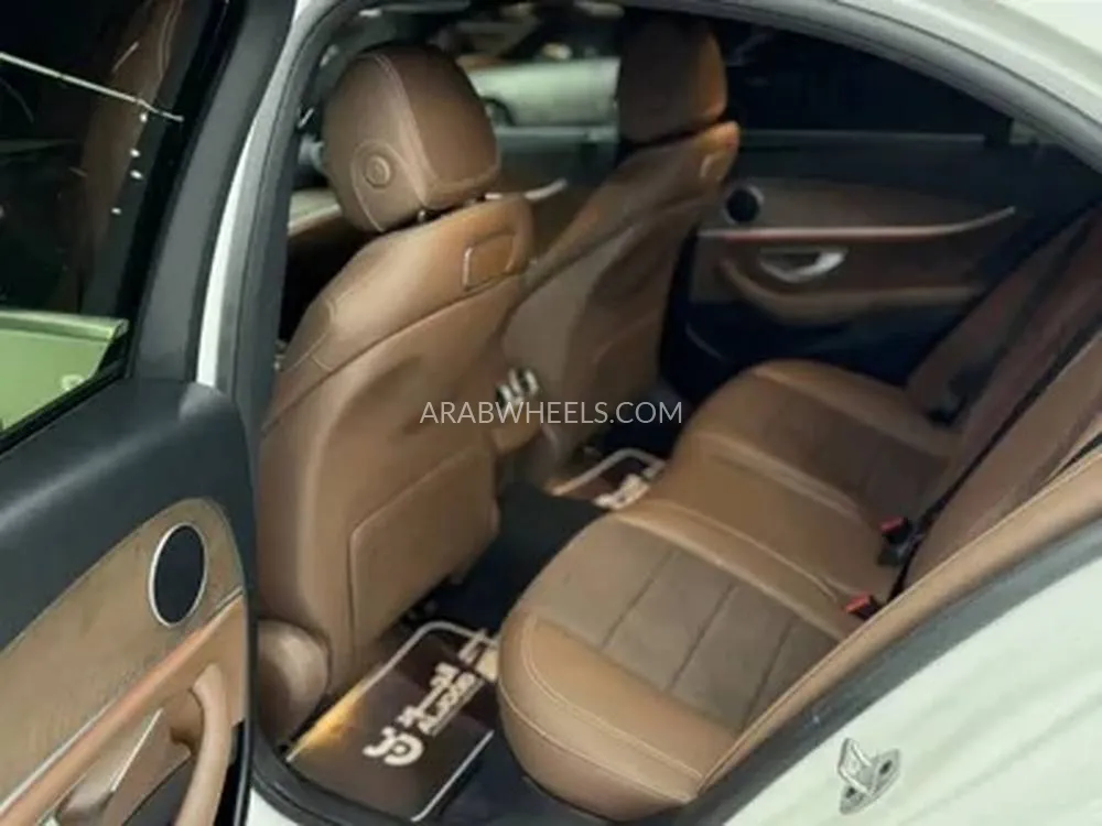 مرسيديس بنز سي إل إي 2021 for Sale in الرياض Image-6
