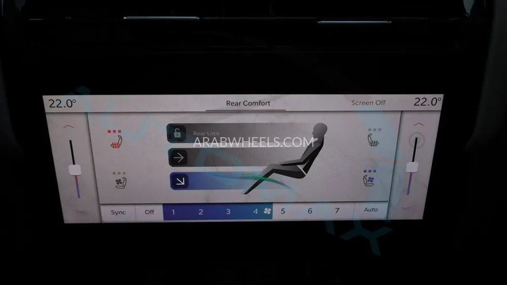 جيب جراند واجونير 2023 for Sale in وادي الدواسر Image-30