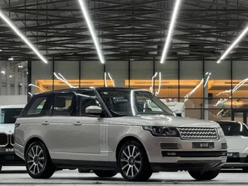 Land Rover Range Rover 3.0L SC V6 HSE (380 PS) 2016 for Sale