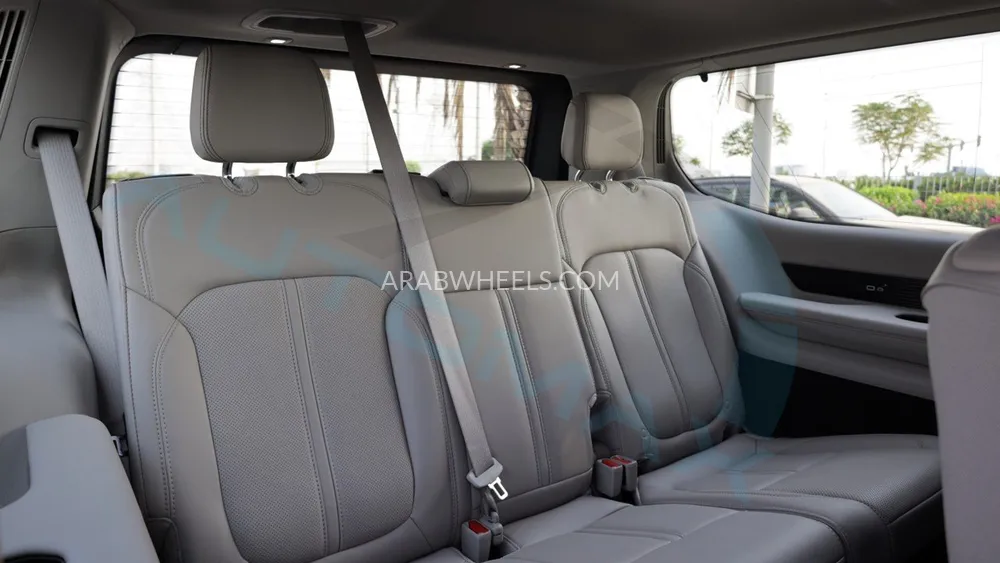 جيب جراند واجونير 2023 for Sale in وادي الدواسر Image-33